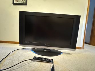 32” Samsung TV