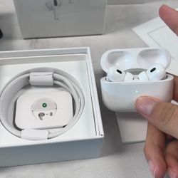 Airpods pros