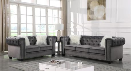 SOFA LOVESEAT