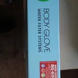 Water Filtration System 