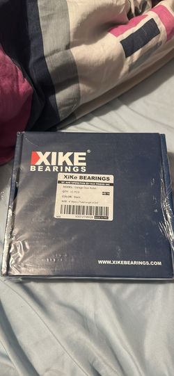 Xike Bearings