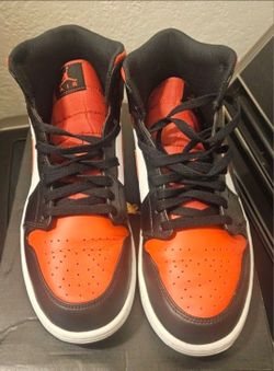 Jordan ones