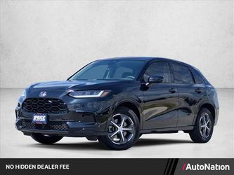 2024 Honda HR-V