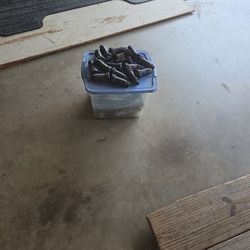 Sprinkler Heads.