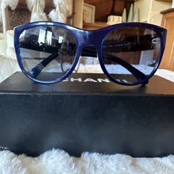 Chanel Sunglasses *authentic*