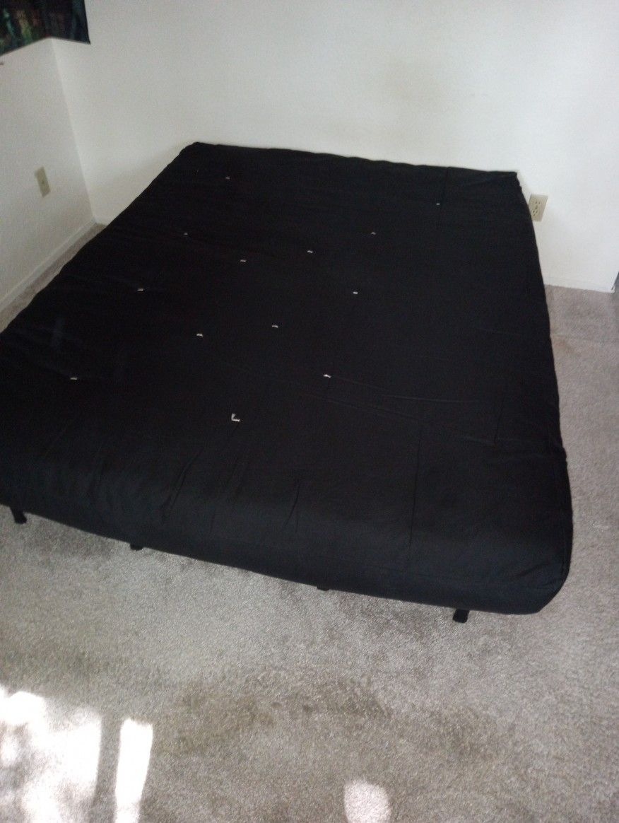 Full Size Bed Frame