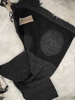 Versace Scarf 