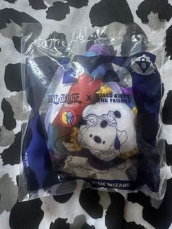 Pochacco McDonald’s 