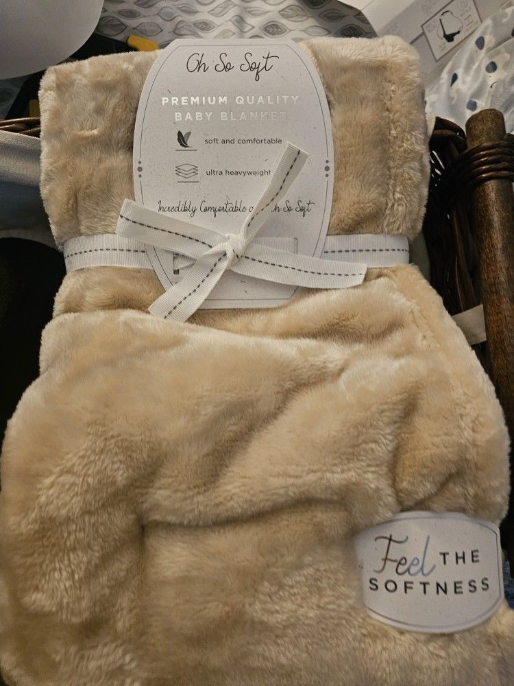 Baby Blanket