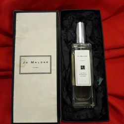 Jo malone Lime Basil And Mandarin Cologne. 1 Oz