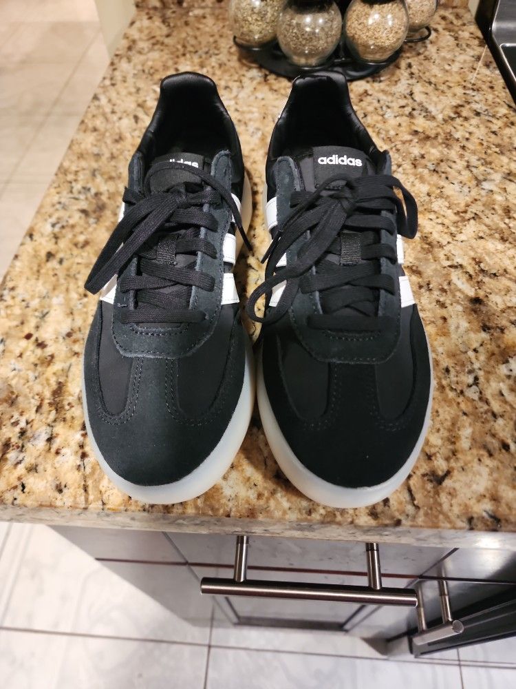Women's Adidas Shoes