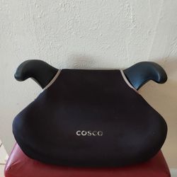 Cosco Car Seat 