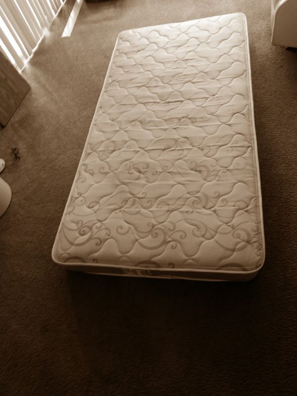 Free free free free 2 twins and king size bed thin box springs for Sale