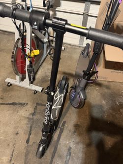 FanttikRide Kids Electric Scooter C100 Model