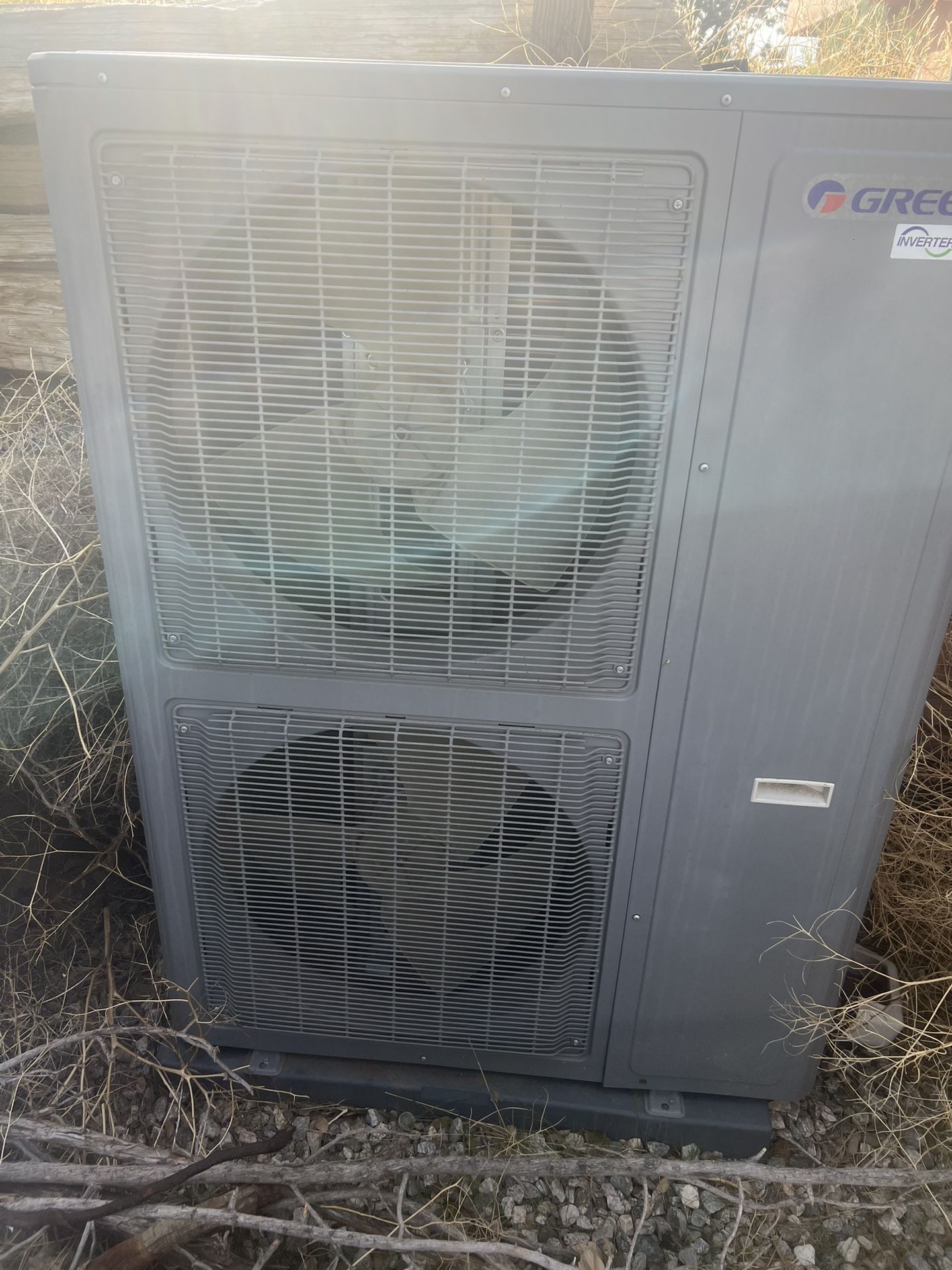 A/c