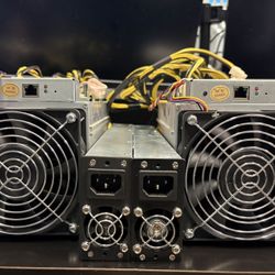 Bitmain S7 Antminer Bitcoin Miner