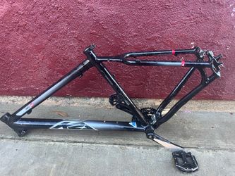 K2 Zed 4.4 Mountain Bike Frame