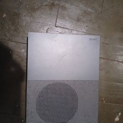 Xbox 1 S