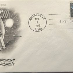 Lot of 2 FDC's