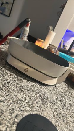 Drew BarryMore Skillet 