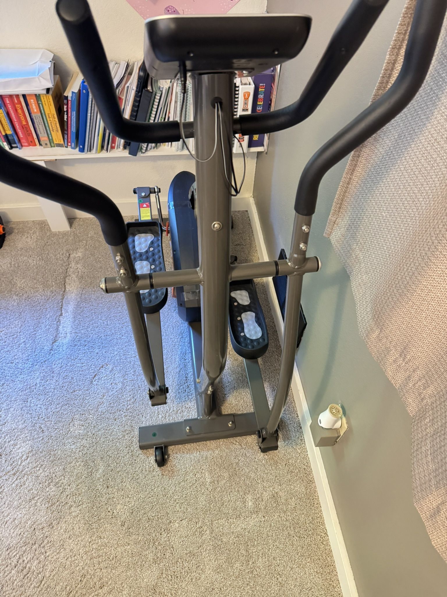 Elliptical Machine