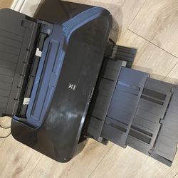Wireless Inkjet Printer