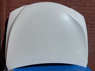2021 2022 2025 Lexus IS IS350 Hood