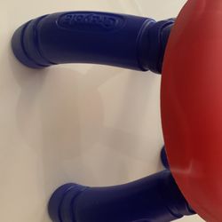 Toddler Baby Stool-$5