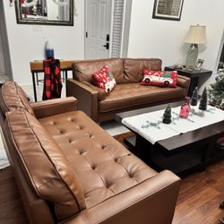 Complete Living Room set
