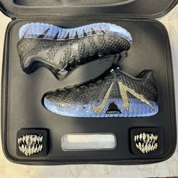 Nike Ja 3 Swarovski Warning Label