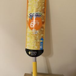 Swiffer Duster New Pick Up Only Tomorrow 2/1 @11am