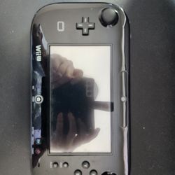Wii U