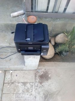Epson ET4750 Printer
