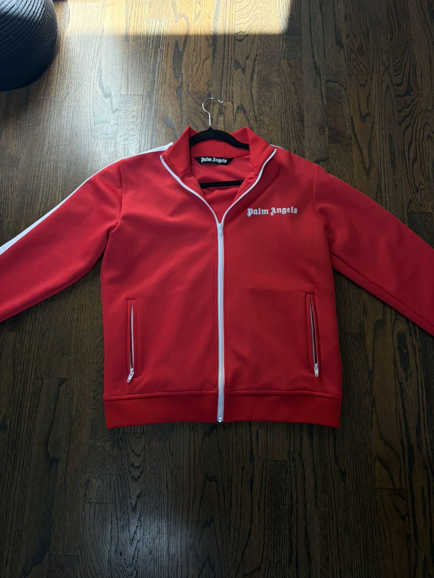 Palm Angles Track Jacket