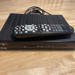 Dish Super Joey + Remote 