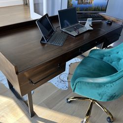 Ashley Furniture Office Desk