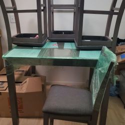 Kitchen Table