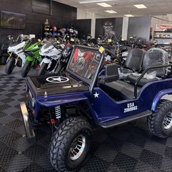 Go Kart 