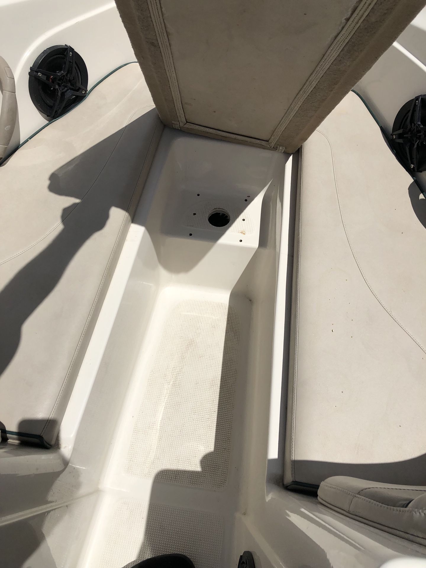 18’ Sugar Sand Jet Boat for Sale in Phoenix, AZ OfferUp