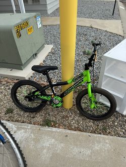 Kids Schwinn Bike Model Piston