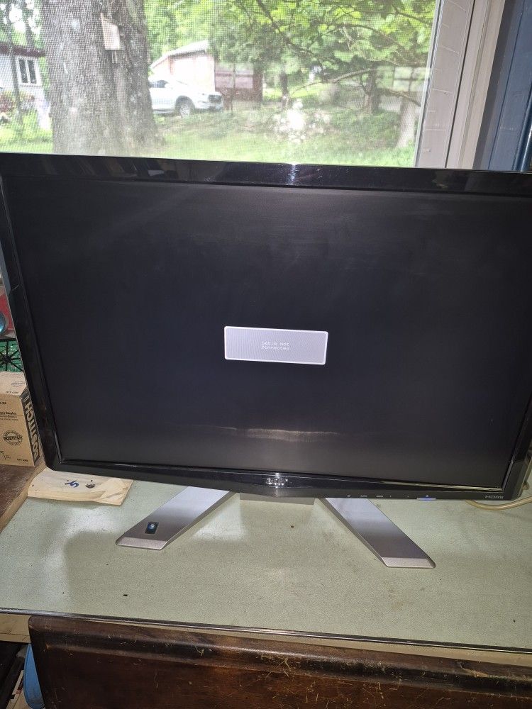 Monitor