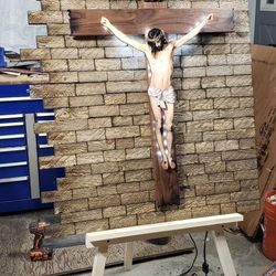 Cristo Art