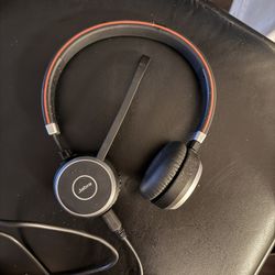 Jabra Headphones For Laptop