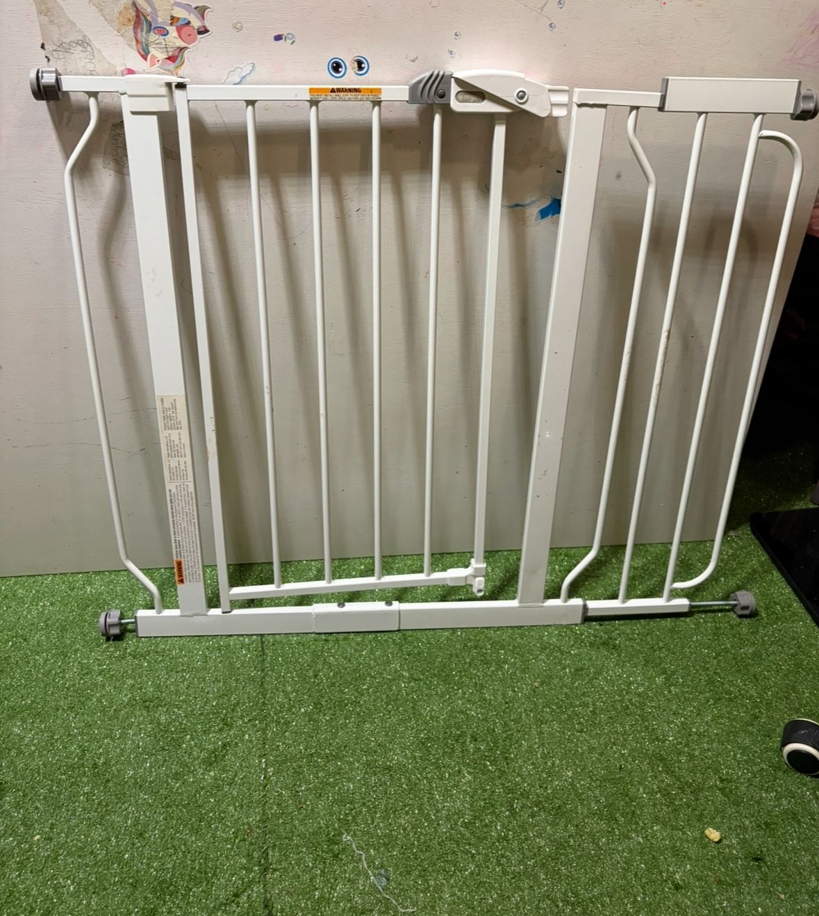 Gate