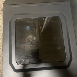 Gaming Computer