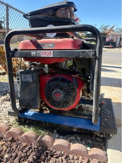 Generator