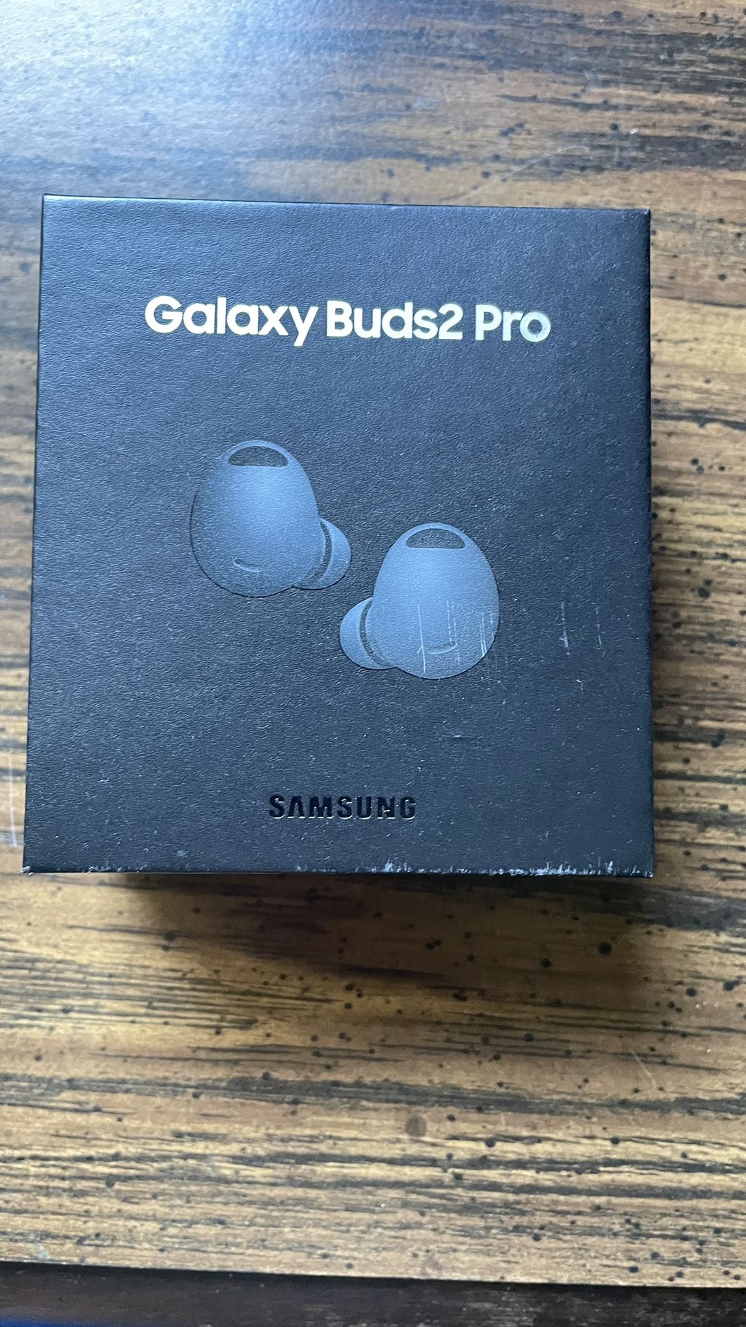 Samsung Galaxy Buds2 Pro, Graphite SM-R510NZAAXAR