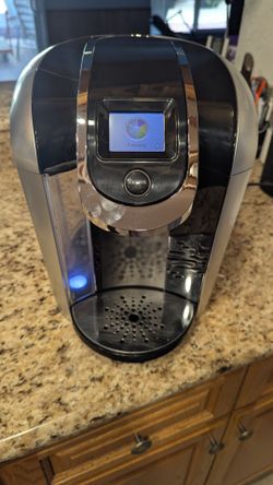 Keurig (like new, Clean) K400 2.0 Coffee Maker
