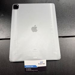 Deal iPad 12.9 4th Gen 512gb