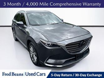 2019 Mazda CX-9